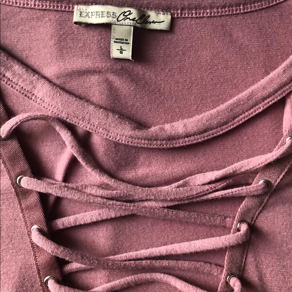 Express Shirt - Picture 3 of 3